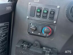 Volvo SD77DX roller w/ low hours!