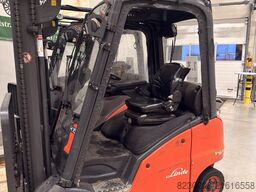 Linde H16T-01