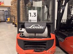 Linde H16T-01