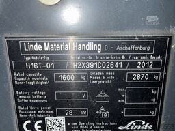 Linde H16T-01