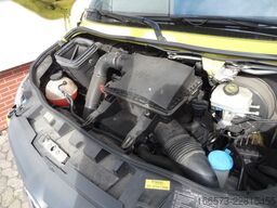 MERCEDES-BENZ Sprinter 516 Automatik Klima zwillingsbereift