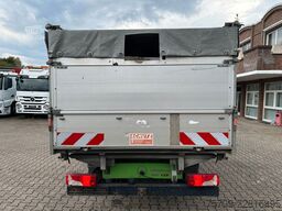 MERCEDES-BENZ 513CDI Sprinter Doppelkabine 3SKipper 4x2