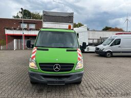 MERCEDES-BENZ 513CDI Sprinter Doppelkabine 3SKipper 4x2