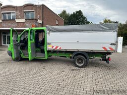 MERCEDES-BENZ 513CDI Sprinter Doppelkabine 3SKipper 4x2