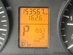MERCEDES-BENZ 513CDI Sprinter Doppelkabine 3SKipper 4x2