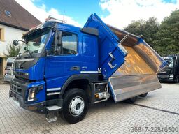 VOLVO FMX 460 6x4 BLL Meiller Bordmatik Retarder TAAXL