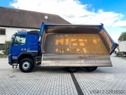 VOLVO FMX 460 6x4 BLL Meiller Bordmatik Retarder TAAXL