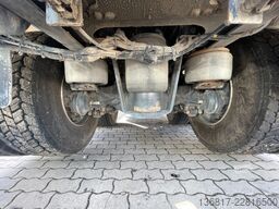 VOLVO FMX 460 6x4 BLL Meiller Bordmatik Retarder TAAXL