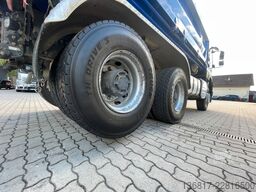 VOLVO FMX 460 6x4 BLL Meiller Bordmatik Retarder TAAXL