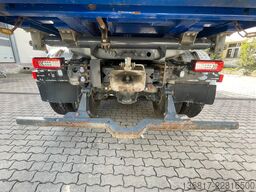 VOLVO FMX 460 6x4 BLL Meiller Bordmatik Retarder TAAXL