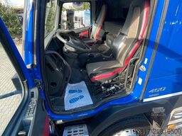 VOLVO FMX 460 6x4 BLL Meiller Bordmatik Retarder TAAXL