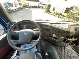 VOLVO FMX 460 6x4 BLL Meiller Bordmatik Retarder TAAXL