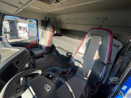VOLVO FMX 460 6x4 BLL Meiller Bordmatik Retarder TAAXL