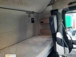 MERCEDES-BENZ 1851 LS ACTROS L BIG Retarder Standklima 2xTank