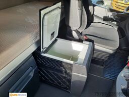 MERCEDES-BENZ 1851 LS ACTROS L BIG Retarder Standklima 2xTank