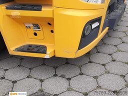 MERCEDES-BENZ 1843 LS ACTROS Retarder 2xTank