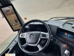 MERCEDES-BENZ 1848 LS ACTROS L Retarder Standklima 2xTank