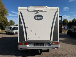 MILLER Montana Fiat