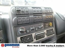 Iveco EuroCargo 75 E 17/4,2, 6x VORHANDEN!