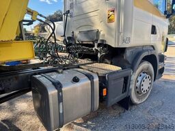 Scania R 460