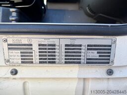 Scania R 460