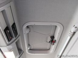 iveco Eurocargo 75E19 Koffer LBW