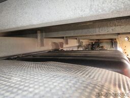 iveco Eurocargo 75E19 Koffer LBW