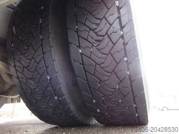 man TGX 18.500 SZM Hydrodrive 4x4