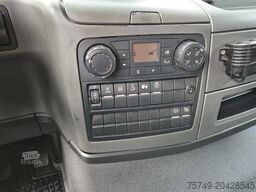 man TGL 12.250 BL Autotransporter Euro 6 AHK