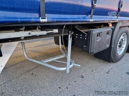 Kässbohrer TAUTLINER