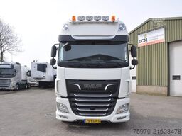DAF XF 480 SSC Low Deck 2018 HEFSCHOTEL