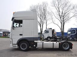 DAF XF 480 SSC Low Deck 2018 HEFSCHOTEL