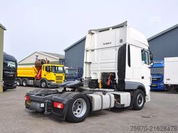 DAF XF 480 SSC Low Deck 2018 HEFSCHOTEL