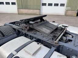 DAF XF 480 SSC Low Deck 2018 HEFSCHOTEL