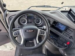 DAF XF 480 SSC Low Deck 2018 HEFSCHOTEL