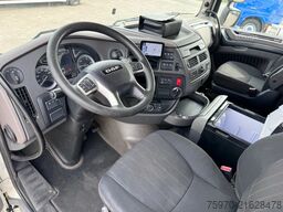 DAF XF 480 SSC Low Deck 2018 HEFSCHOTEL