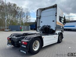 Scania R450 Topline, Euro 6, Topline NL-Truck Standkli...