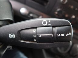 Mercedes-Benz Antos 1924L Huif + Klep Dhollandia 2000 KG Euro 6