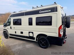 CHAUSSON V594 VIP