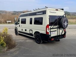 CHAUSSON V594  VIP