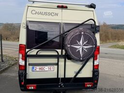 CHAUSSON V594 VIP