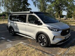 Ford Nugget Active