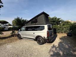Ford Nugget Active