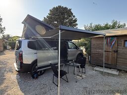 Ford Nugget Active