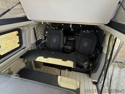 Ford Nugget Active