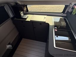 Ford Nugget Active