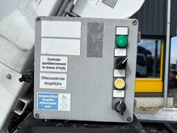 Nissan NT400 + 29 METER LADDER/VERHUIS LIFT + HYDROLIC...