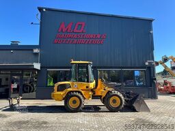 Volvo L 30 G / SW / Klappschaufel / Gabel