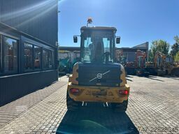 Volvo L 30 G / SW / Klappschaufel / Gabel