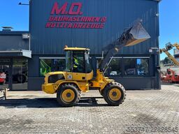 Volvo L 30 G / SW / Klappschaufel / Gabel